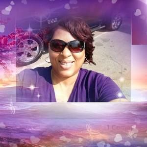 Meet your Posher, Tracy